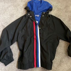 Forever 21 Windbreaker